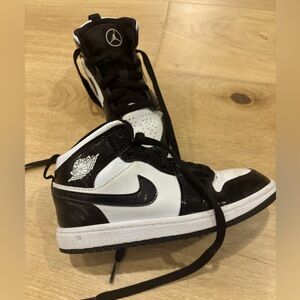 Nike air Jordan size 13 lightly worn